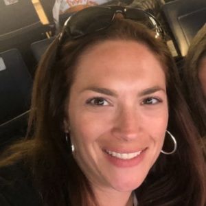 Meet your Posher, Angela